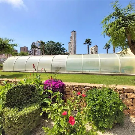 Gemelos 22-1-6 Appartement Benidorm