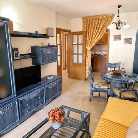 Gemelos 22-1-6 Appartement Benidorm